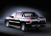 Cadillac Escalade EXT